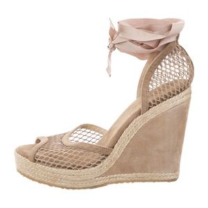 Jimmy Choo PRUE espadrille
